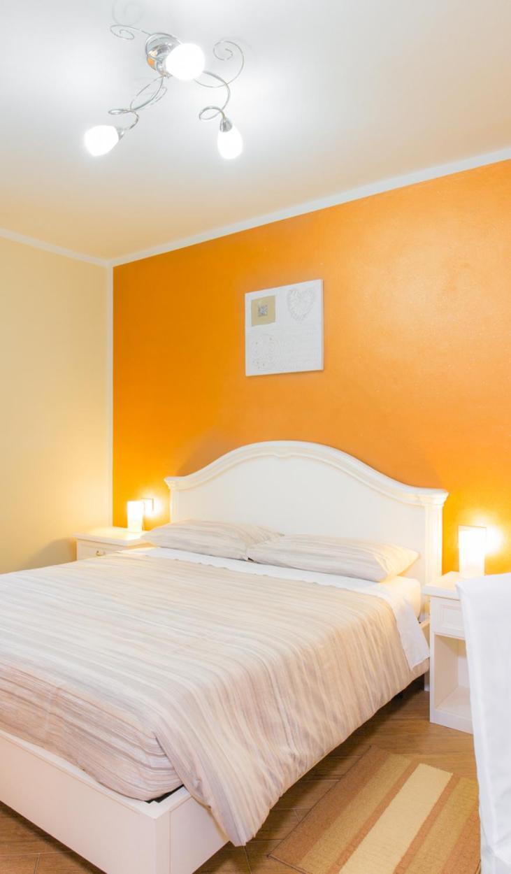 Mandoue Bed & Breakfast Pont-Saint-Martin Exterior photo